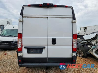 Zdjęcie 6 z 13 samochodu: 2020 RAM PROMASTER 2500 UTILITY / SERVICE VAN VIN:3C6TRVDG7LE101448 - miniatura