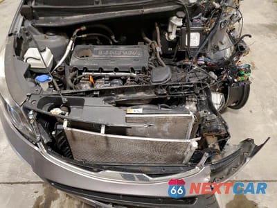 Zdjęcie 12 z 12 samochodu: 2013 KIA SPORTAGE EX VIN:KNDPCCA28D7436616 - miniatura