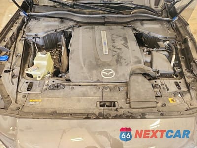 Zdjęcie 12 z 13 samochodu: 2024 MAZDA CX-90 PREFERRED VIN:JM3KKBHA1R1165386 - miniatura