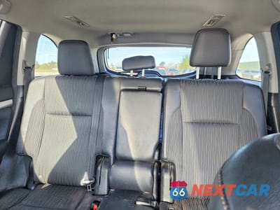 Zdjęcie 10 z 12 samochodu: 2014 TOYOTA HIGHLANDER LE PLUS VIN:5TDZKRFH3ES024123 - miniatura