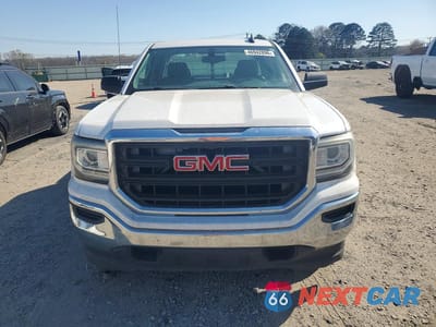 Piąte zdjęcie samochodu w środku: 2016 GMC SIERRA C1500 VIN:1GTR1LEH7GZ162461 - miniatura