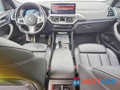 Zdjęcie 8 z 11 samochodu: 2022 BMW X3 XDRIVE30I VIN:WBX57DP05NN174514 - miniatura