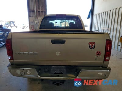 Zdjęcie 6 z 12 samochodu: 2004 DODGE RAM 1500 ST VIN:1D7HA18D04S655448 - miniatura