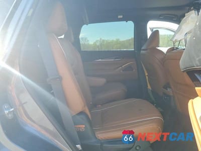 Zdjęcie 11 z 13 samochodu: 2024 INFINITI QX60 VIN:5N1DL1HU3RC357475 - miniatura