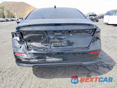 Zdjęcie 6 z 12 samochodu: 2024 HONDA ACCORD LX VIN:1HGCY1F28RA010952 - miniatura