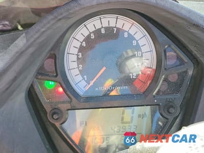 Zdjęcie 7 z 8 samochodu: 2006 SUZUKI SV650 VIN:JS1VP53A962101810 - miniatura