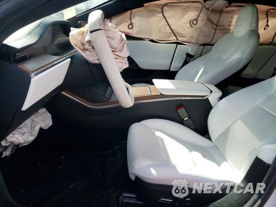 Zdjęcie 7 z 12 samochodu: 2022 TESLA MODEL S VIN:5YJSA1E5XNF471601 - miniatura