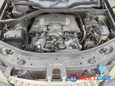 Zdjęcie 12 z 13 samochodu: 2008 MERCEDES-BENZ ML 550 VIN:4JGBB72E38A403444 - miniatura