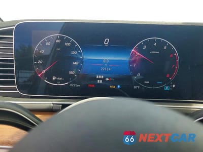 Zdjęcie 9 z 13 samochodu: 2024 MERCEDES-BENZ GLE 350 4MATIC VIN:4JGFB4FE4RB261742 - miniatura