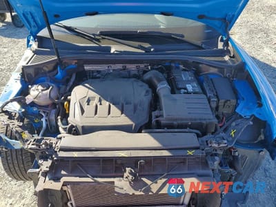 Zdjęcie 12 z 12 samochodu: 2023 AUDI Q3 PREMIUM S LINE 45 VIN:WA1DECF31P1129840 - miniatura