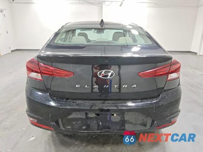 Zdjęcie 6 z 11 samochodu: 2020 HYUNDAI ELANTRA VALUE EDITION VIN:KMHD84LF7LU951838 - miniatura