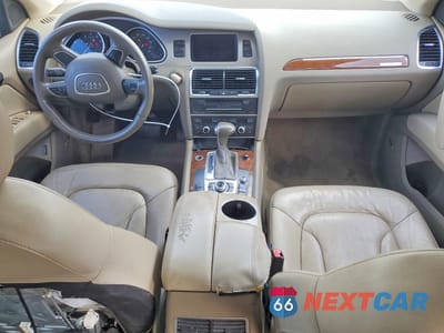 Zdjęcie 8 z 13 samochodu: 2012 AUDI Q7 PREMIUM PLUS VIN:WA1LGAFE1CD005751 - miniatura