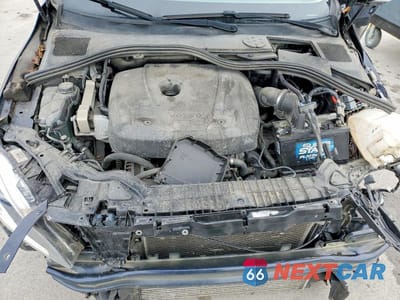 Zdjęcie 11 z 13 samochodu: 2016 VOLVO S60 PREMIER VIN:YV126MFK1G2411536 - miniatura