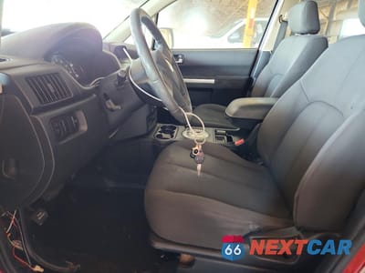 Zdjęcie 7 z 13 samochodu: 2008 MITSUBISHI ENDEAVOR LS VIN:4A4MN21SX8E043380 - miniatura