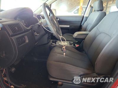 Zdjęcie 7 z 13 samochodu: 2008 MITSUBISHI ENDEAVOR LS VIN:4A4MN21SX8E043380 - miniatura