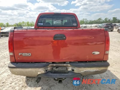 Zdjęcie 6 z 12 samochodu: 2003 FORD F250 SUPER DUTY VIN:1FTNW21P23EB53482 - miniatura