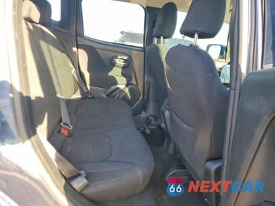 Zdjęcie 11 z 13 samochodu: 2020 JEEP RENEGADE LATITUDE VIN:ZACNJABB8LPL80692 - miniatura