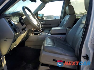 Zdjęcie 7 z 13 samochodu: 2008 FORD EXPEDITION EL LIMITED VIN:1FMFK19518LA17677 - miniatura