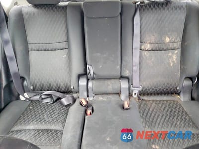 Zdjęcie 10 z 14 samochodu: 2019 NISSAN ROGUE SV VIN:KNMAT2MVXKP528703 - miniatura