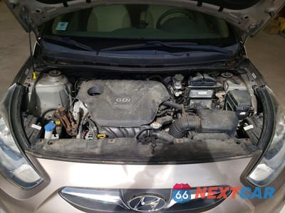 Zdjęcie 11 z 11 samochodu: 2014 HYUNDAI ACCENT GLS VIN:KMHCT4AE2EU719655 - miniatura