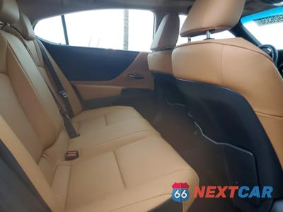 Zdjęcie 10 z 12 samochodu: 2025 LEXUS ES 300H BASE VIN:58ADA1C15SU067959 - miniatura