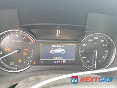 Zdjęcie 9 z 13 samochodu: 2019 CADILLAC XT4 SPORT VIN:1GYFZFR49KF201964 - miniatura