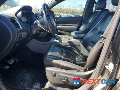 Zdjęcie 7 z 13 samochodu: 2020 DODGE DURANGO R VIN:1C4SDJCT2LC220705 - miniatura