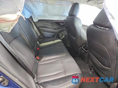 Zdjęcie 11 z 13 samochodu: 2020 SUBARU OUTBACK LIMITED VIN:4S4BTANC3L3225746 - miniatura