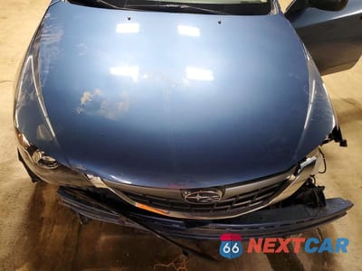 Zdjęcie 11 z 13 samochodu: 2008 SUBARU IMPREZA 2.5I VIN:JF1GE61688H516292 - miniatura