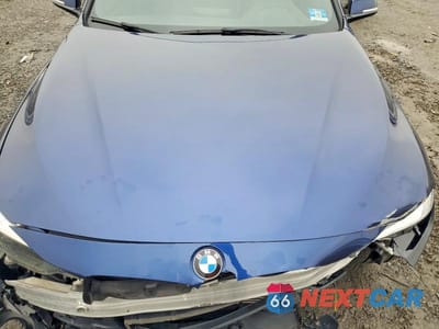 Zdjęcie 11 z 12 samochodu: 2016 BMW 328 XI SULEV VIN:WBA8E3C52GK501545 - miniatura