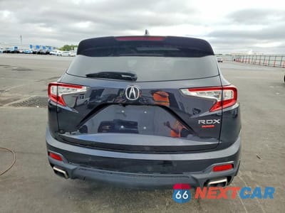 Zdjęcie 6 z 13 samochodu: 2022 ACURA RDX TECHNOLOGY VIN:5J8TC1H5XNL005370 - miniatura