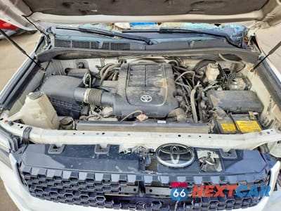 Zdjęcie 11 z 13 samochodu: 2019 TOYOTA TUNDRA SR5 VIN:5TFUY5F10KX797707 - miniatura