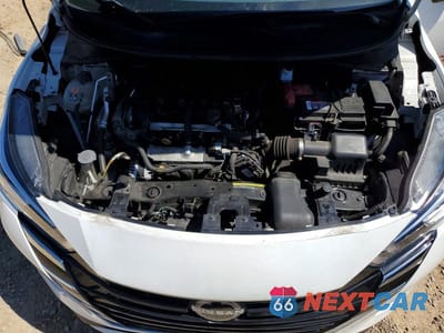 Zdjęcie 11 z 12 samochodu: 2023 NISSAN VERSA SV VIN:3N1CN8EV2PL824762 - miniatura