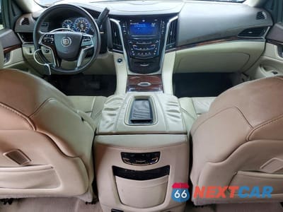 Zdjęcie 8 z 12 samochodu: 2015 CADILLAC ESCALADE ESV LUXURY VIN:1GYS4HKJXFR170768 - miniatura