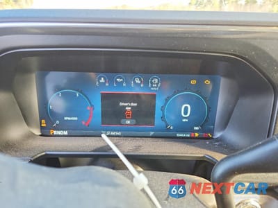 Zdjęcie 9 z 13 samochodu: 2025 FORD F450 SUPER DUTY VIN:1FT8W4DM7SED72429 - miniatura