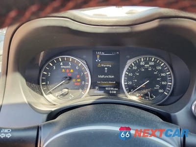 Zdjęcie 9 z 13 samochodu: 2020 INFINITI Q50 RED SPORT 400 VIN:JN1FV7AP5LM630015 - miniatura