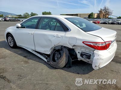 Drugie zdjęcie samochodu z przodu: 2016 TOYOTA CAMRY VIN:4T4BF1FK0GR533606 - miniatura