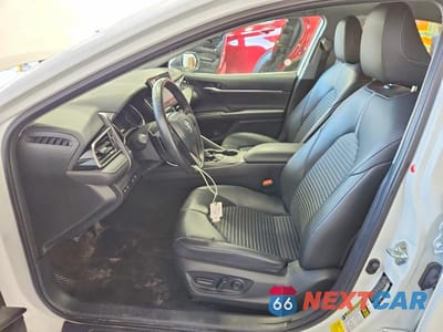 Zdjęcie 7 z 13 samochodu: 2024 TOYOTA CAMRY SE VIN:4T1G11AK1RU904913 - miniatura