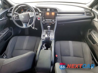 Zdjęcie 8 z 12 samochodu: 2020 HONDA CIVIC EX VIN:SHHFK7H69LU414856 - miniatura