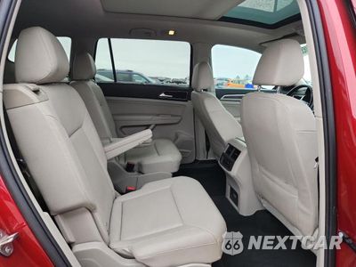 Zdjęcie 11 z 14 samochodu: 2019 VOLKSWAGEN ATLAS SEL VIN:1V2RR2CA4KC593861 - miniatura