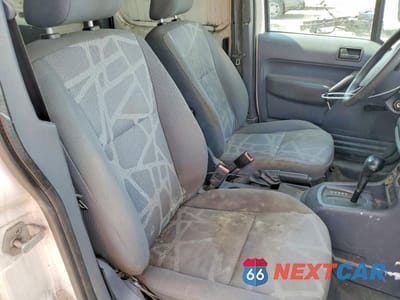 Zdjęcie 11 z 13 samochodu: 2010 FORD TRANSIT CONNECT XL DELIVERY VAN VIN:NM0LS7CN9AT006030 - miniatura