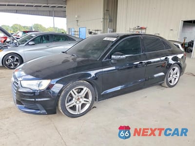 2016 AUDI A3 PREMIUM WAUA7GFF6G1033154 - główne zdjęcie licytacji z USA - miniatura