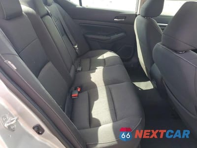 Zdjęcie 10 z 11 samochodu: 2022 NISSAN ALTIMA 2.5 SV VIN:1N4BL4DV8NN388057 - miniatura