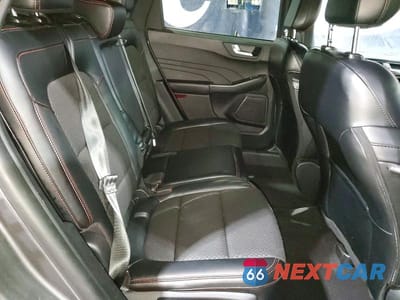 Zdjęcie 11 z 12 samochodu: 2024 FORD ESCAPE ST LINE VIN:1FMCU9MN2RUA97649 - miniatura