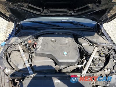 Zdjęcie 11 z 13 samochodu: 2022 BMW 430I VIN:WBA53AP08NCL08450 - miniatura