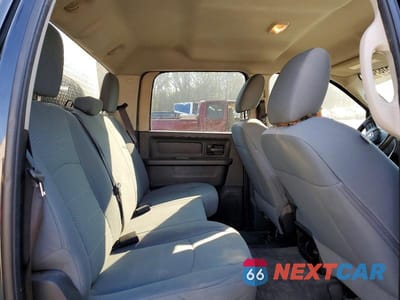 Zdjęcie 10 z 12 samochodu: 2017 RAM 1500 ST VIN:1C6RR7ST2HS607375 - miniatura