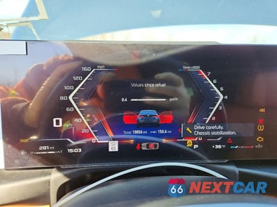 Zdjęcie 9 z 11 samochodu: 2025 BMW M440XI VIN:WBA83DA05SCT05458 - miniatura