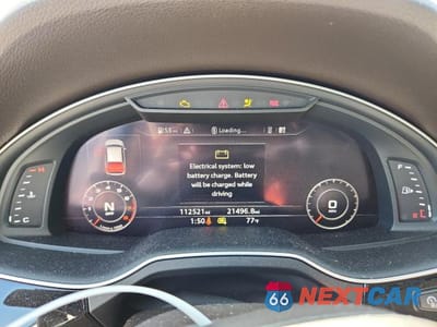 Zdjęcie 9 z 13 samochodu: 2019 AUDI Q7 PREMIUM PLUS VIN:WA1LAAF74KD011190 - miniatura