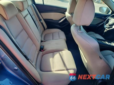 Zdjęcie 10 z 12 samochodu: 2016 MAZDA 6 SPORT VIN:JM1GJ1U58G1421914 - miniatura