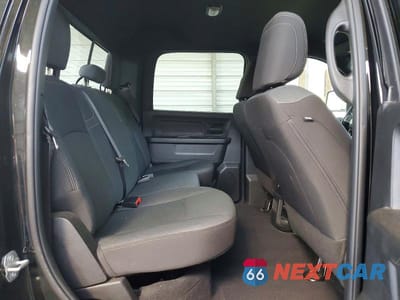 Zdjęcie 10 z 11 samochodu: 2024 RAM 3500 TRADESMAN VIN:3C63RRGL5RG347766 - miniatura